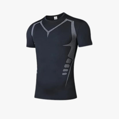 KoreFit | T-shirt kompresyjny