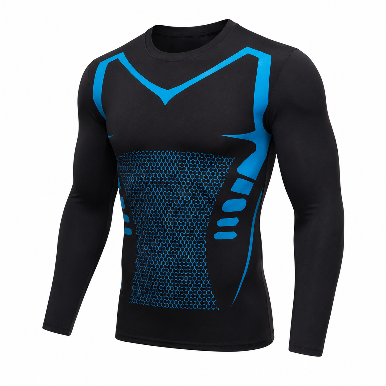 KoreFit | Longsleeve kompresyjny