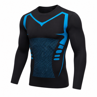 KoreFit | Longsleeve kompresyjny