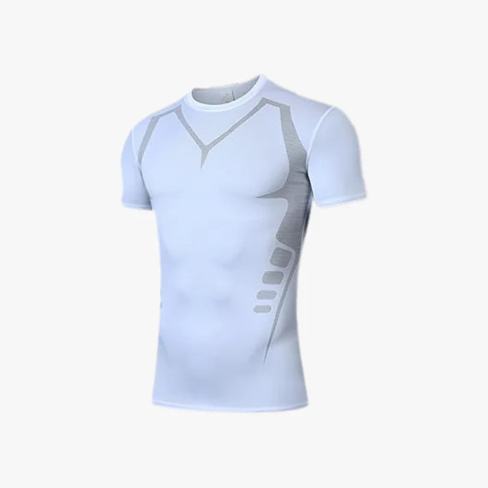 KoreFit | T-shirt kompresyjny