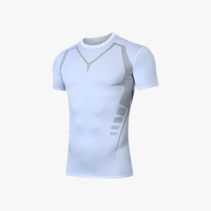 KoreFit | T-shirt kompresyjny