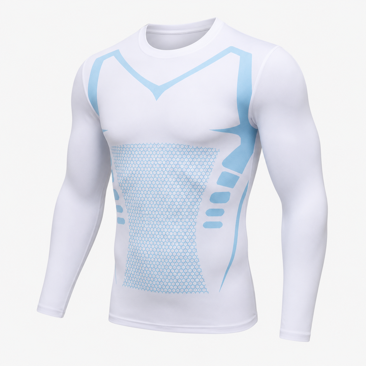 KoreFit | Longsleeve kompresyjny