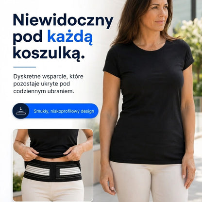Pas Stabilizujący KoreFit™