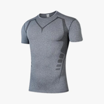 KoreFit | T-shirt kompresyjny