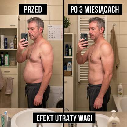 KoreFit | Poczuj Siłę Kształtu, Kontroli i Pewności Siebie