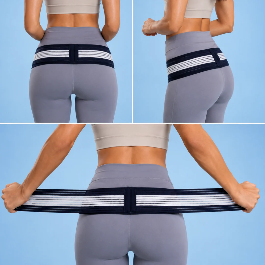 Pas Stabilizujący KoreFit™